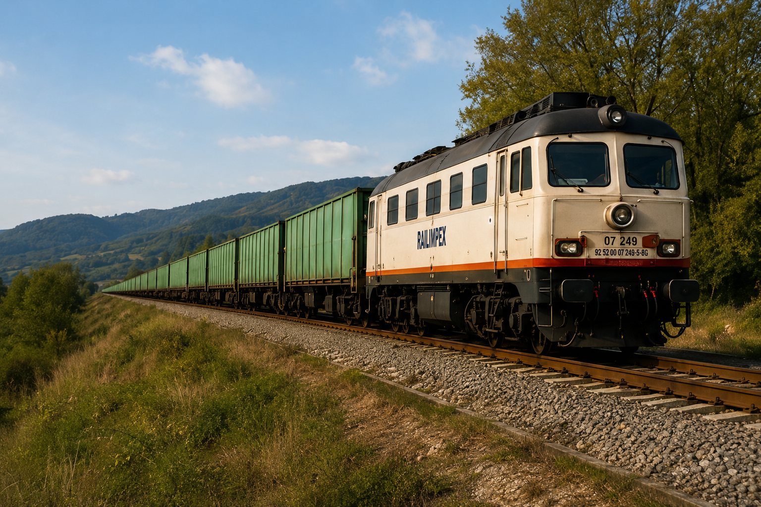 Transport