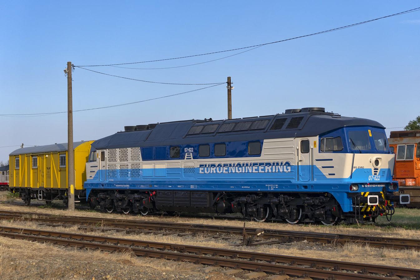 Railimpex železnički transport